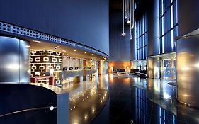 Eurostars Madrid Tower 5*